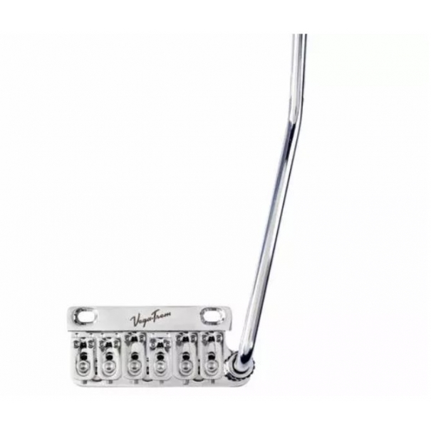 VEGATREM VT1 Ultra Trem 2-Point Chrome