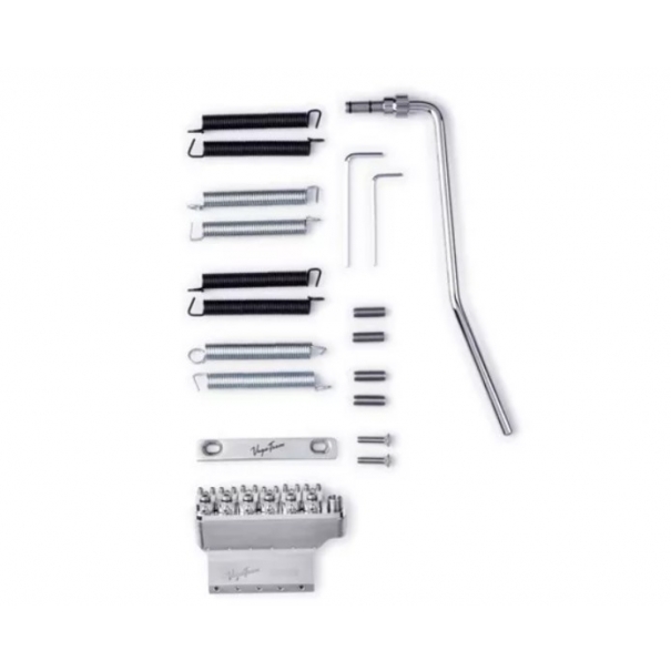 VEGATREM VT1 Ultra Trem 2-Point Chrome
