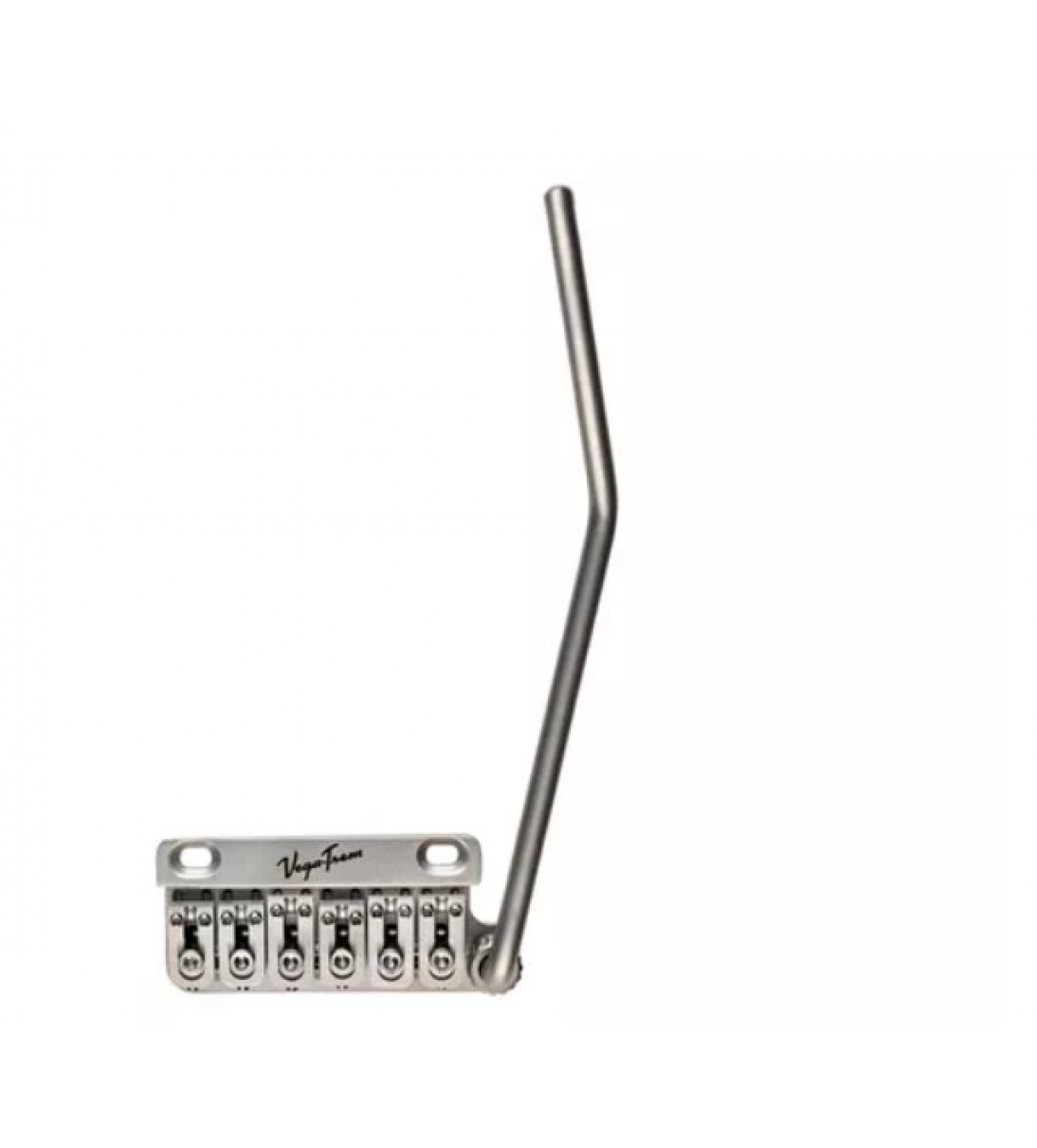 VEGATREM VT1 Ultra Trem 2-Point Satin Chrome