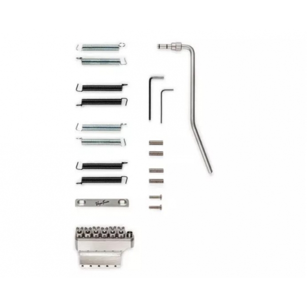VEGATREM VT1 Ultra Trem 2-Point Satin Chrome