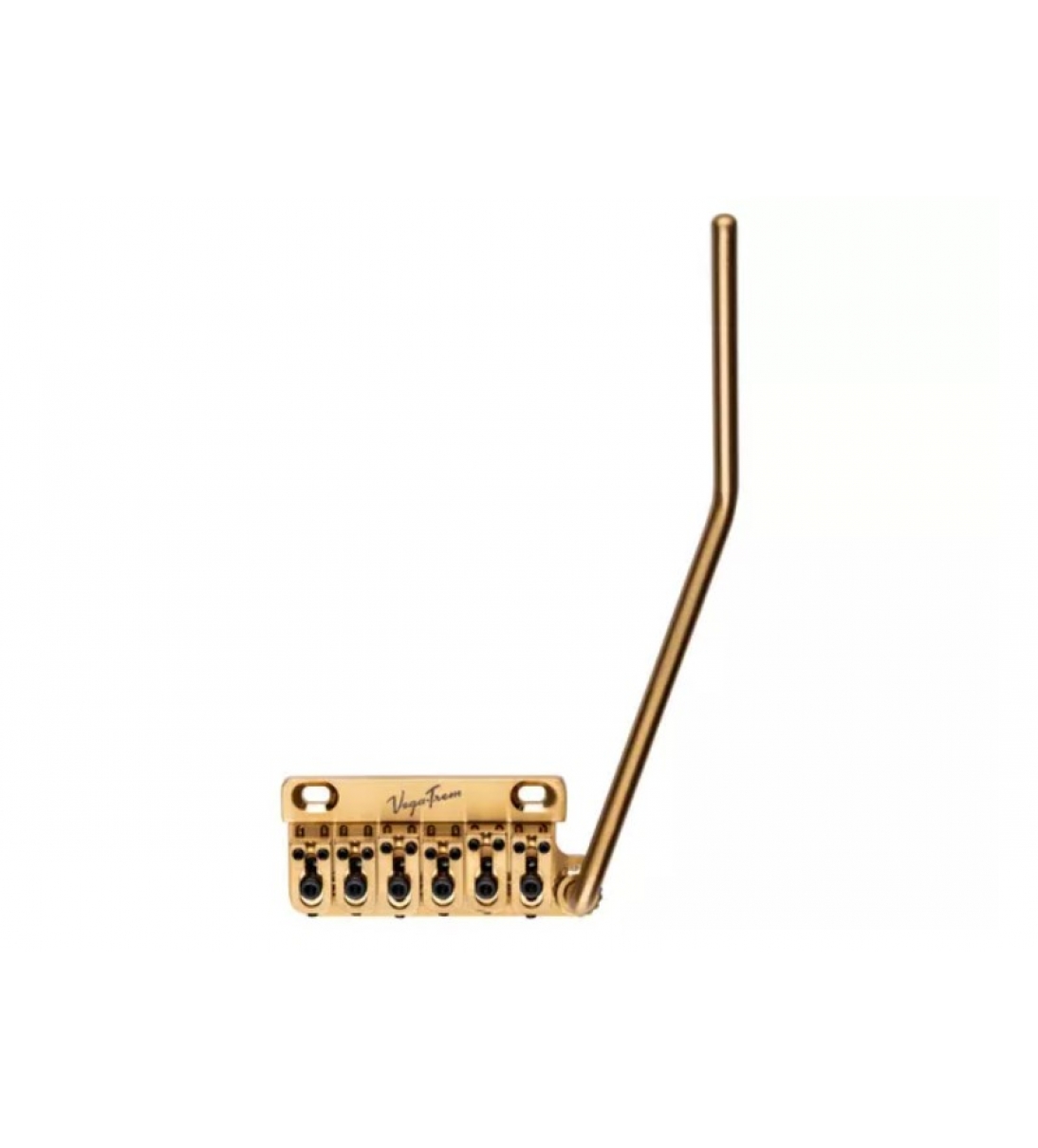 VEGATREM VT1 Ultra Trem 2-Point Gold