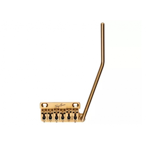 VEGATREM VT1 Ultra Trem 2-Point Gold