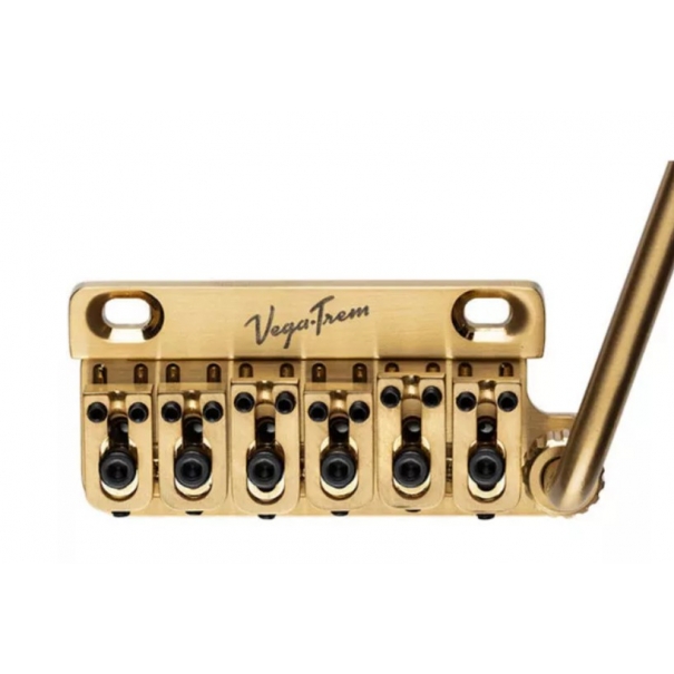 VEGATREM VT1 Ultra Trem 2-Point Gold