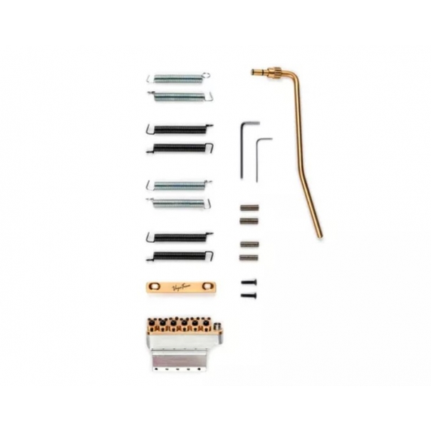 VEGATREM VT1 Ultra Trem 2-Point Gold