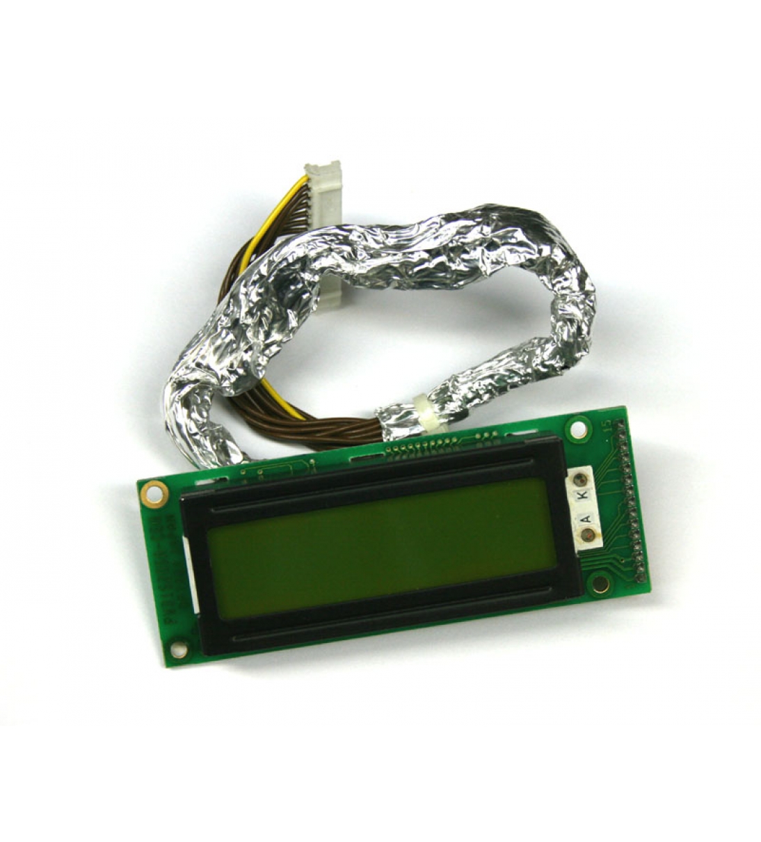 Display LCD per tastiera Korg 313003100