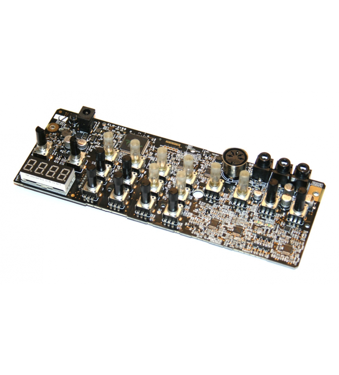 Scheda madre (KLM-3199), per Korg Volca Beats