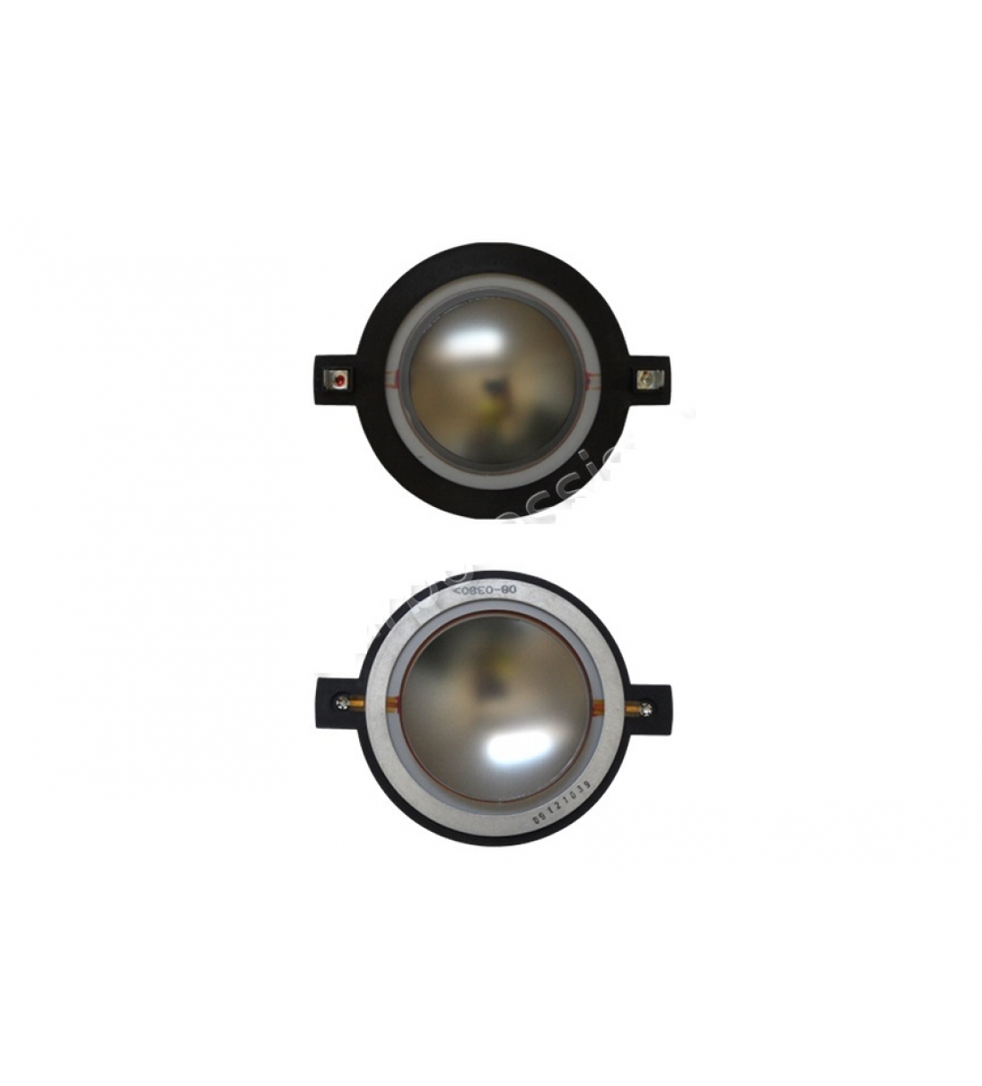 Membrana Tweeter AS4 per W12A, W18A, W18AS, M3A, W17AS e W17A [B027MN248]