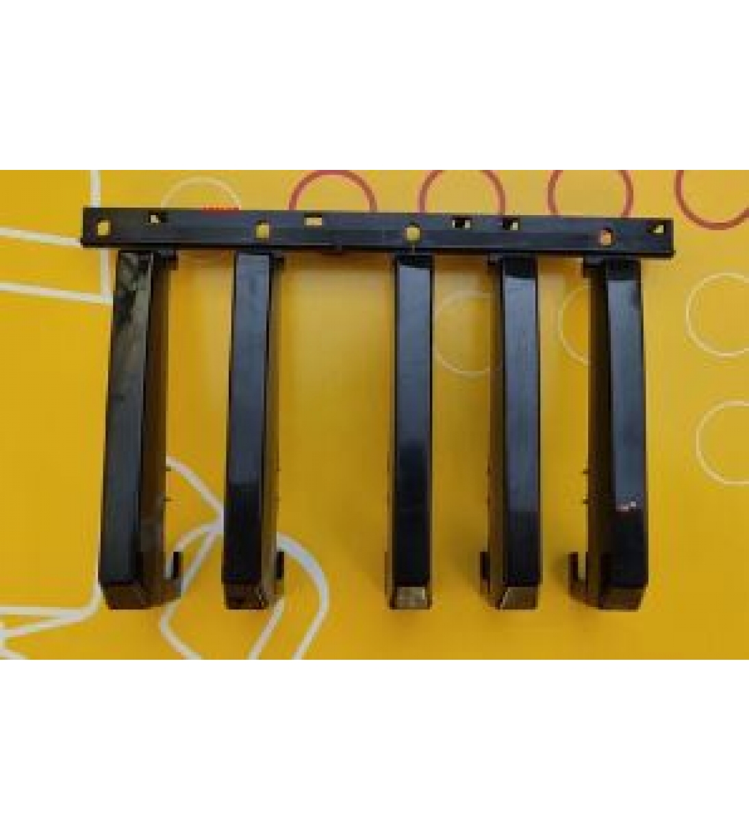 Tasti per Korg K-25 K-49 K-61 K-61P Korg Kross 61 Korg MicroX PA300 PA500 PA600 PA700 [B027KG564]