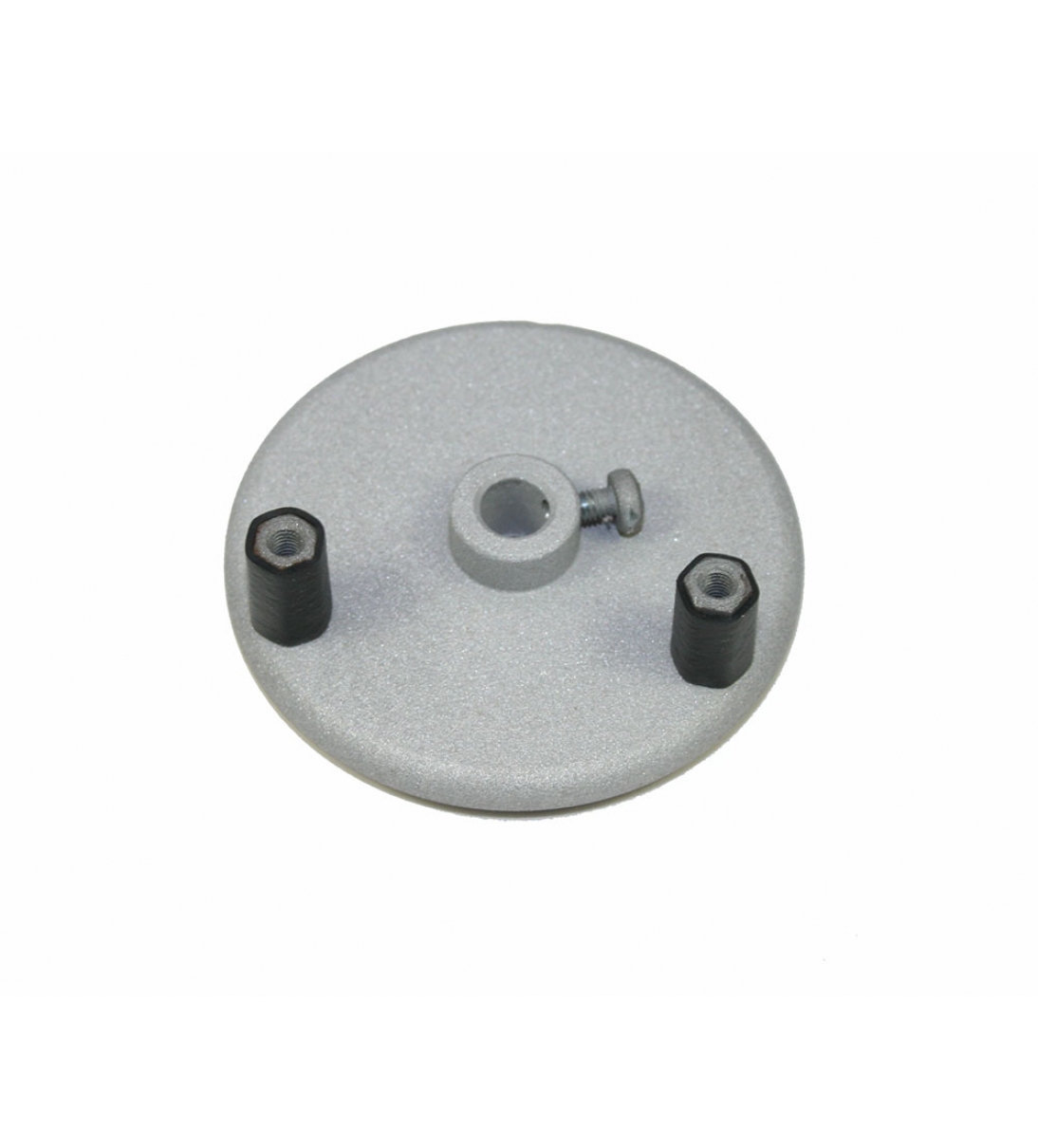 Mod wheel per tastiera Nord. Questa rotella metallica sostituisce i codici Nord 40008 o 40559.