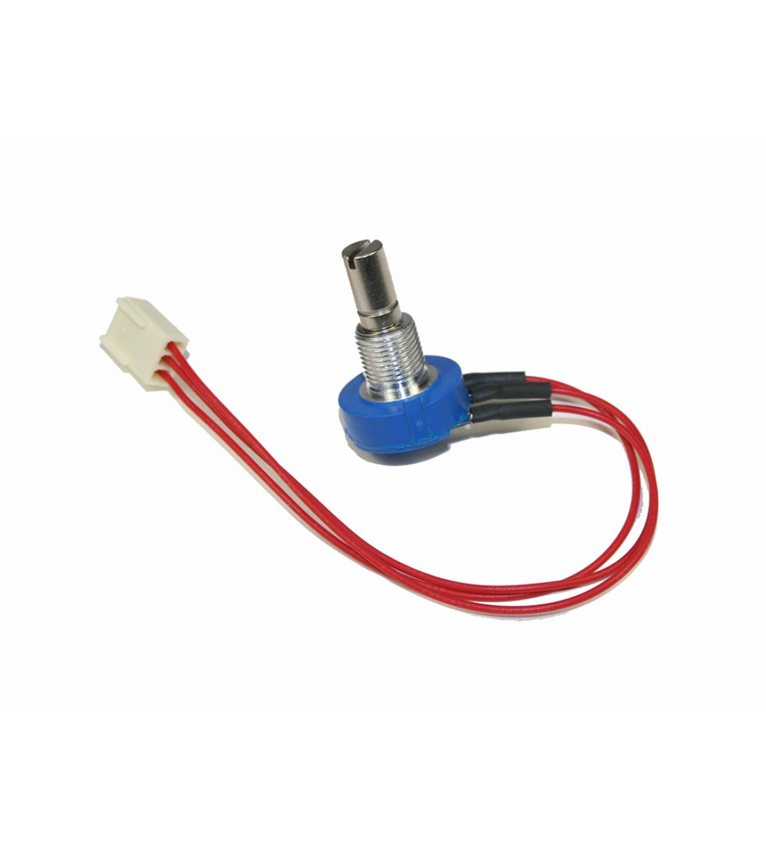 Gruppo potenziometro Mod Wheel per tastiera Nord 23041