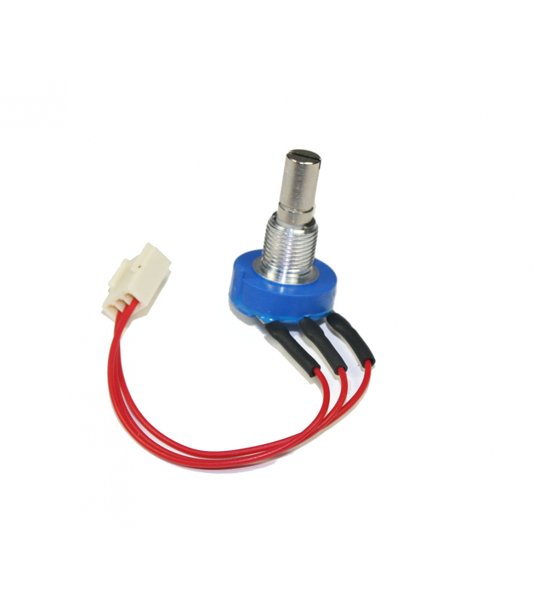 Gruppo potenziometro Mod Wheel per tastiera Nord 23040