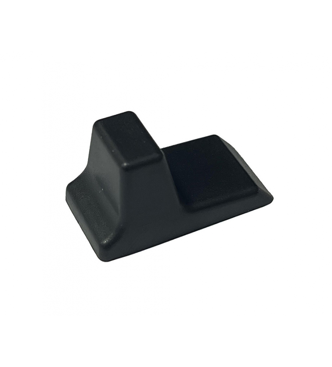 Nord - Manopola Knob nera per drawbar, per tastiera Nord  n.40486 [B027NO156801]
