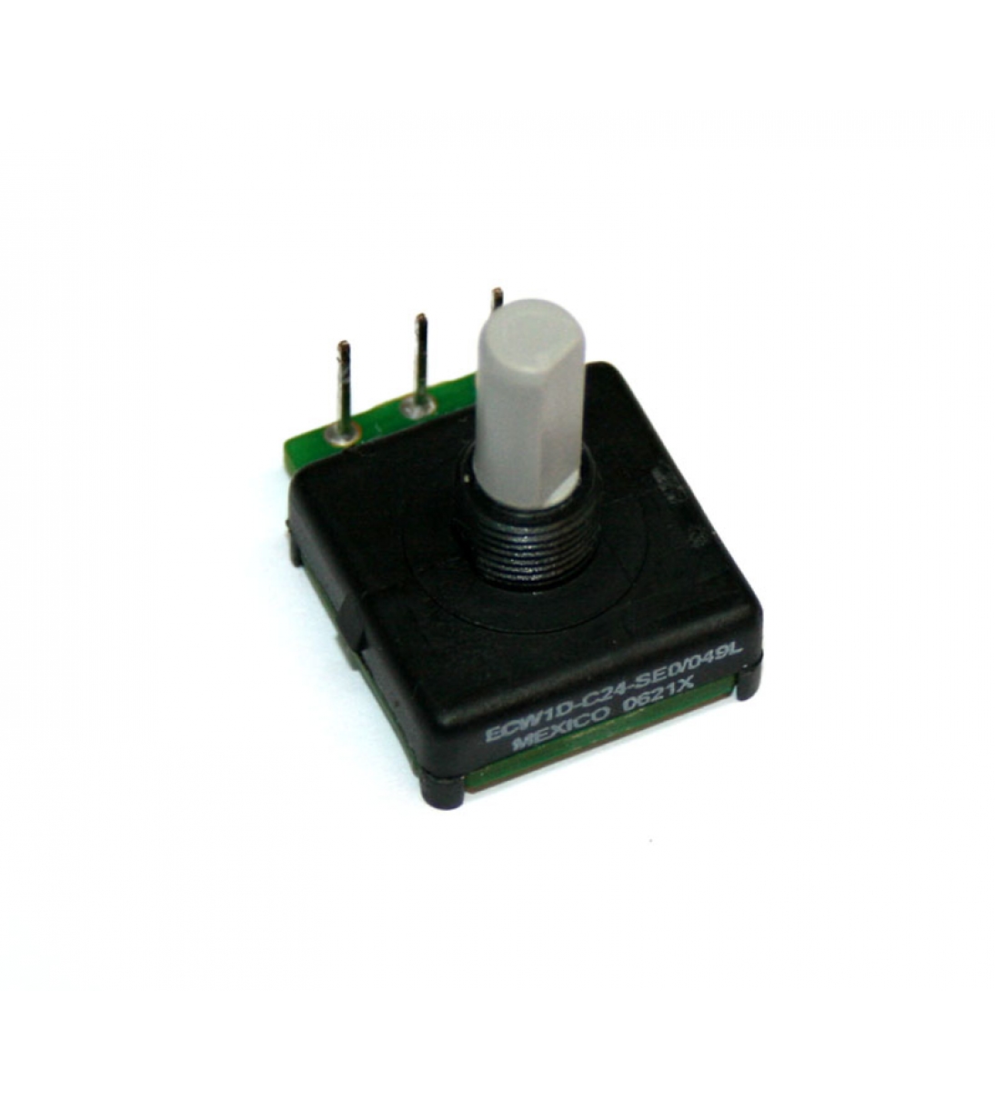 Encoder rotativo senza fermi Nord 25270 o 24010