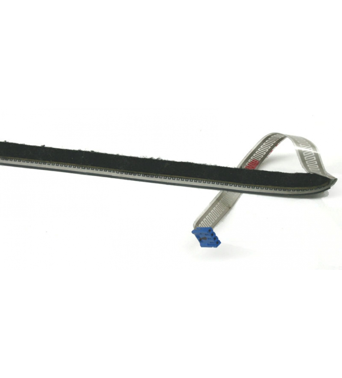 Striscia aftertouch (pressione dei tasti), per tastiera a 76 tasti