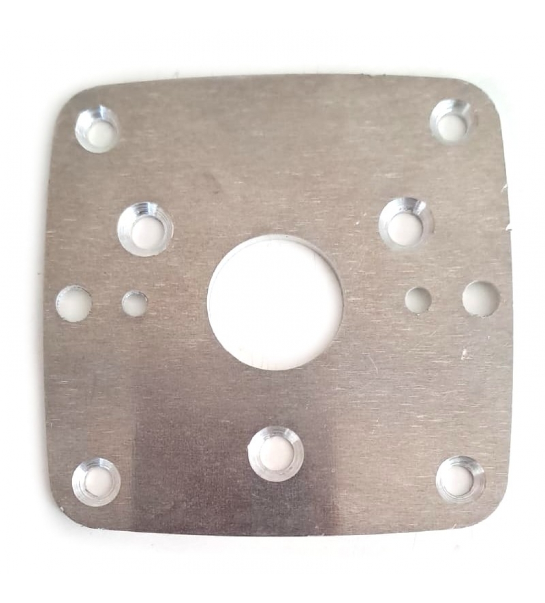Adattatore per Driver In Ferrite e Trombe Q07320A SIC-Q07320A