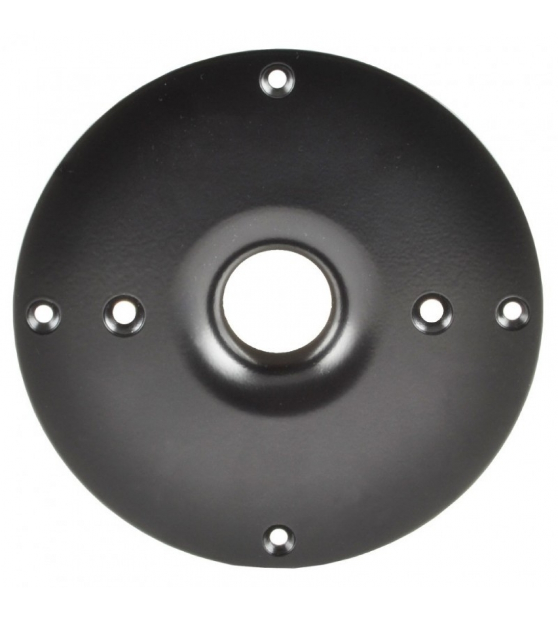  Flangia in alluminio ø 130mm da auto x Drivers da 1" - SIC-Q02209A