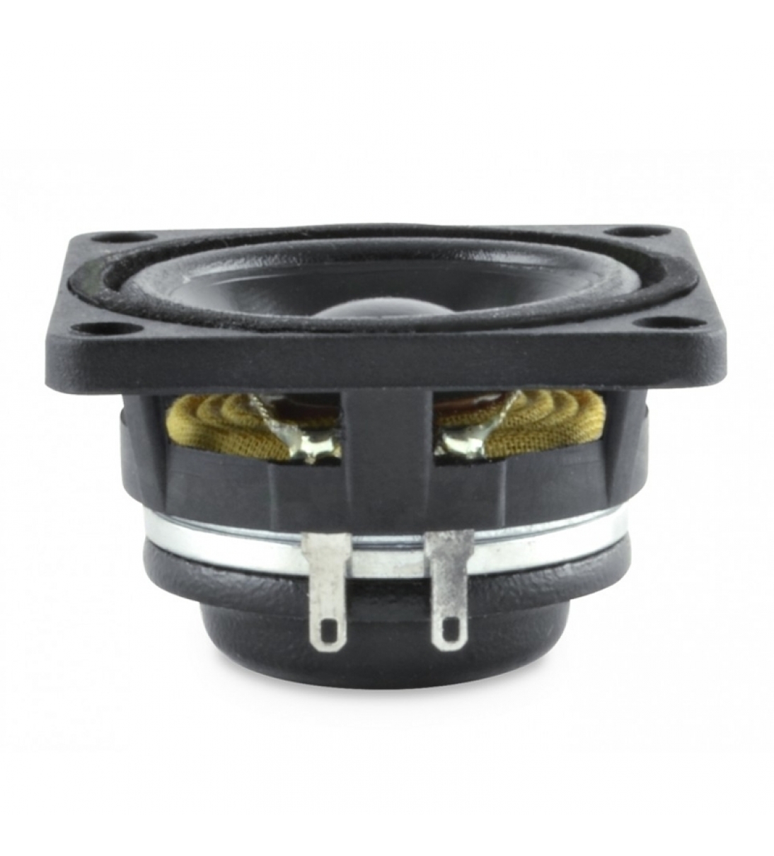 2 H 0,8 SL - SICA WOOFER 2" 20W RMS 8Ω 84,1dB SIC - Z000795