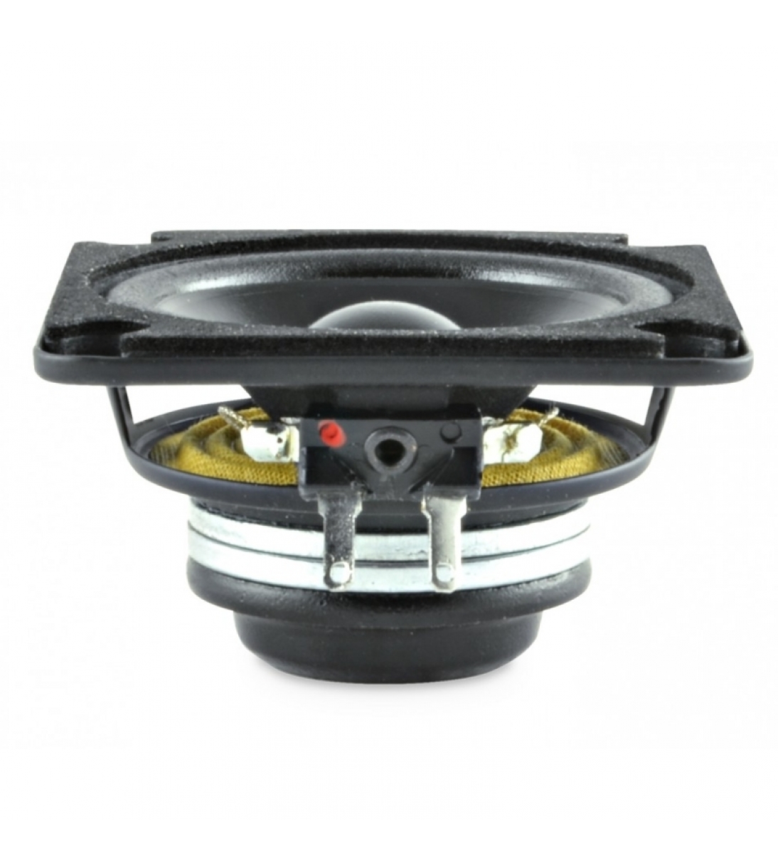 2,5 H 0,8 SL - SICA WOOFER 2.5" 15W RMS 8Ω 85,7dB