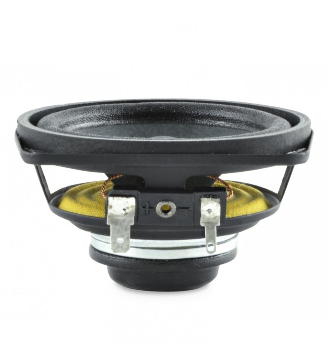 Z000900 Bobina mobile da 0,8", Sensibilità 86,4 dB Gamma di frequenza 150-20000 Hz
