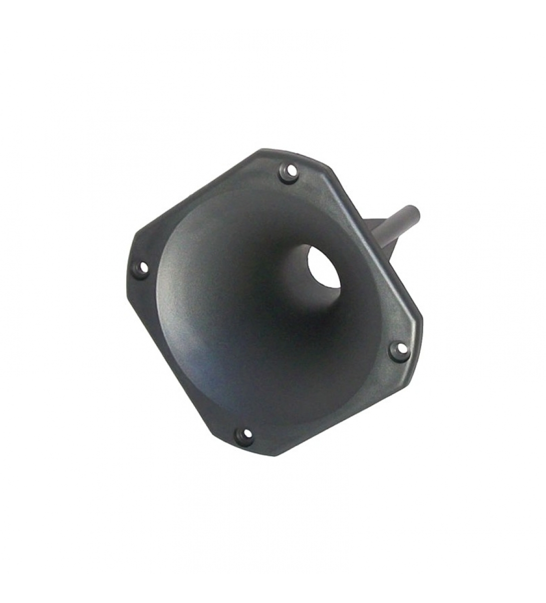 TROMBA IN PVC 80°x80° ø 119x119mm SIC-Q07032B