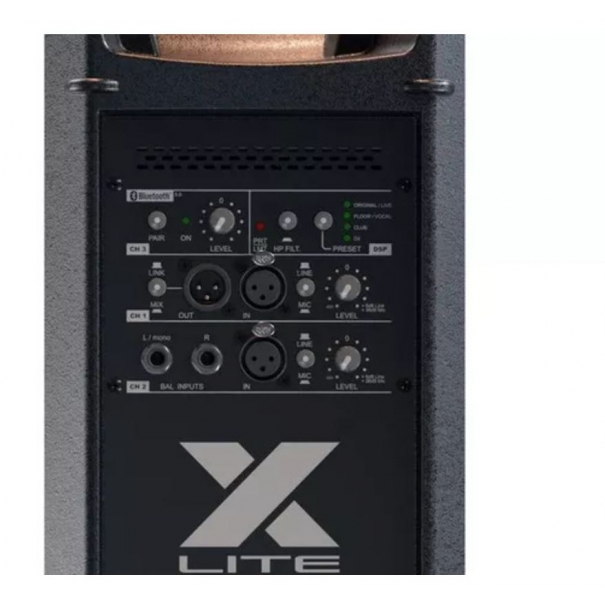 X-Lite 110A
