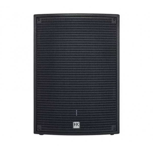 Sonar 115 Sub D SUBWOOFER ATTIVO 15" 1500W