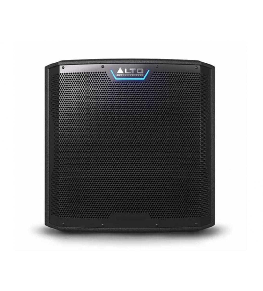 TS12S SUBWOOFER ATTIVO 12" 2500W