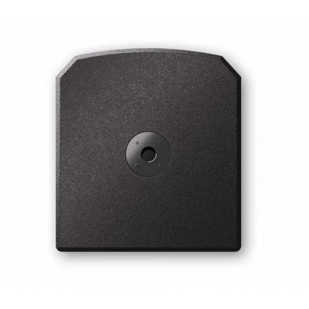 TS12S SUBWOOFER ATTIVO 12" 2500W