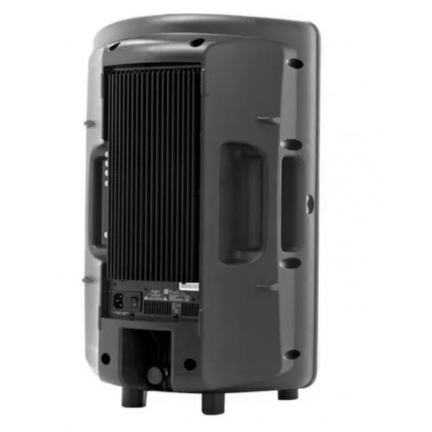 HiMaxX 40A Monitor attivo 500W + 150W - 127dB con processore analogico di segnale.