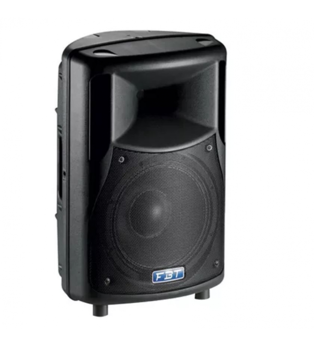 HiMaxX 40A Monitor attivo 500W + 150W - 127dB con processore analogico di segnale.