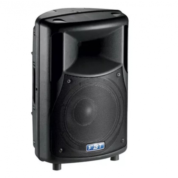 HiMaxX 40A Monitor attivo 500W + 150W - 127dB con processore analogico di segnale.
