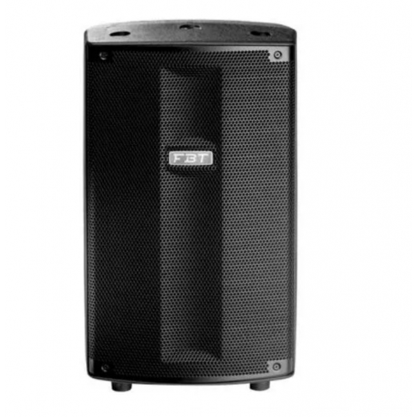 ProMaxX 110A La nuova serie V Plus è l'evoluzione dell'acclamata serie V di diffusori amplificati Proel in grado di offrirvi il massimo valore possibile in termini di prestazioni
