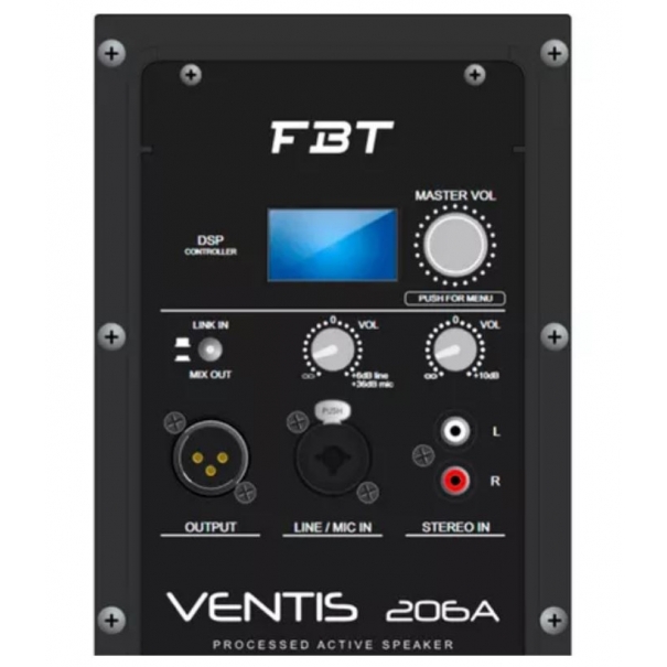 Ventis 206A