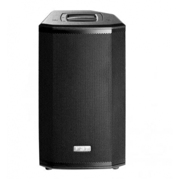 Ventis 110A Per la gamma VENTIS, qualità e flessibilità sono le parole d'ordine. Basate su una potente combinazione di driver B&C a compressione e su woofer FBT ad escursione lunga