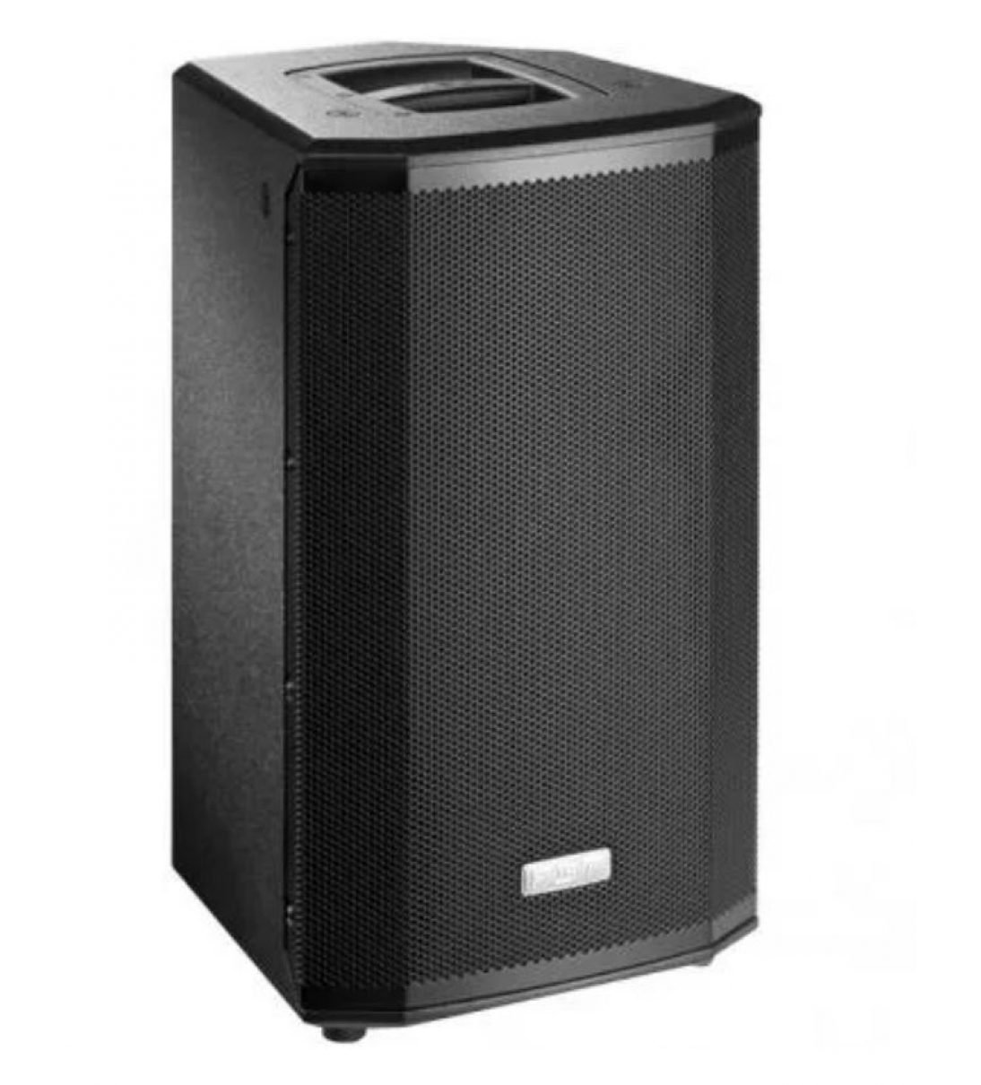 Ventis 110A Per la gamma VENTIS, qualità e flessibilità sono le parole d'ordine. Basate su una potente combinazione di driver B&C a compressione e su woofer FBT ad escursione lunga
