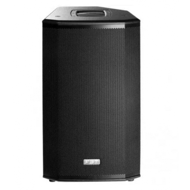 Ventis 112A Per la gamma VENTIS, qualità e flessibilità sono le parole d'ordine. Basate su una potente combinazione di driver B&C a compressione e su woofer FBT ad escursione lunga