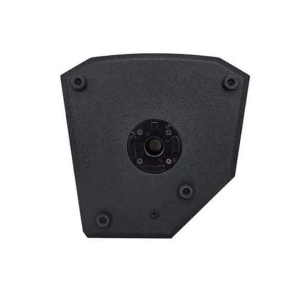 Ventis 112A Per la gamma VENTIS, qualità e flessibilità sono le parole d'ordine. Basate su una potente combinazione di driver B&C a compressione e su woofer FBT ad escursione lunga