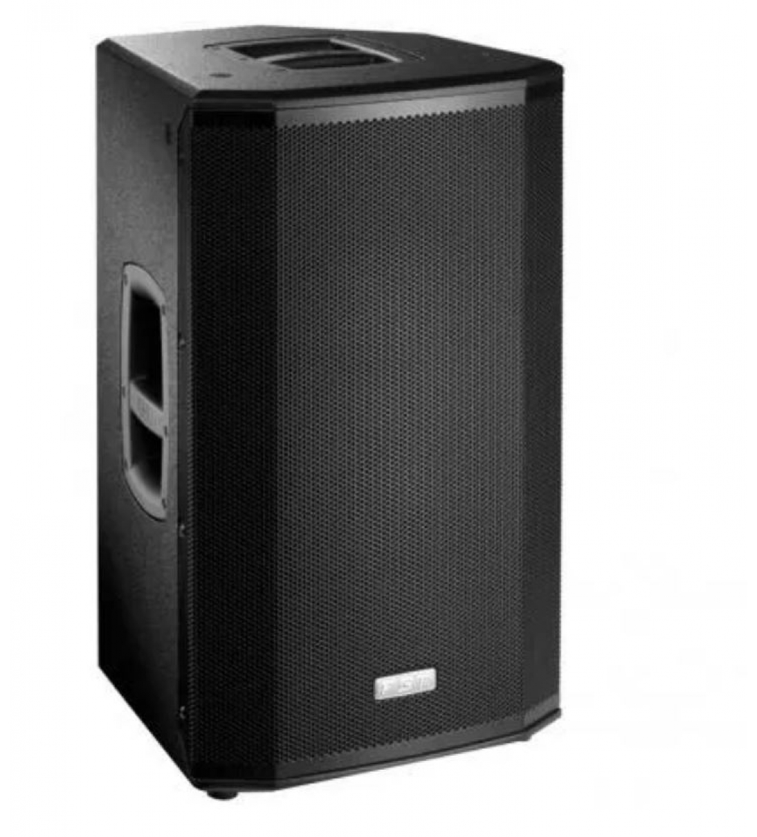 Ventis 112A Per la gamma VENTIS, qualità e flessibilità sono le parole d'ordine. Basate su una potente combinazione di driver B&C a compressione e su woofer FBT ad escursione lunga