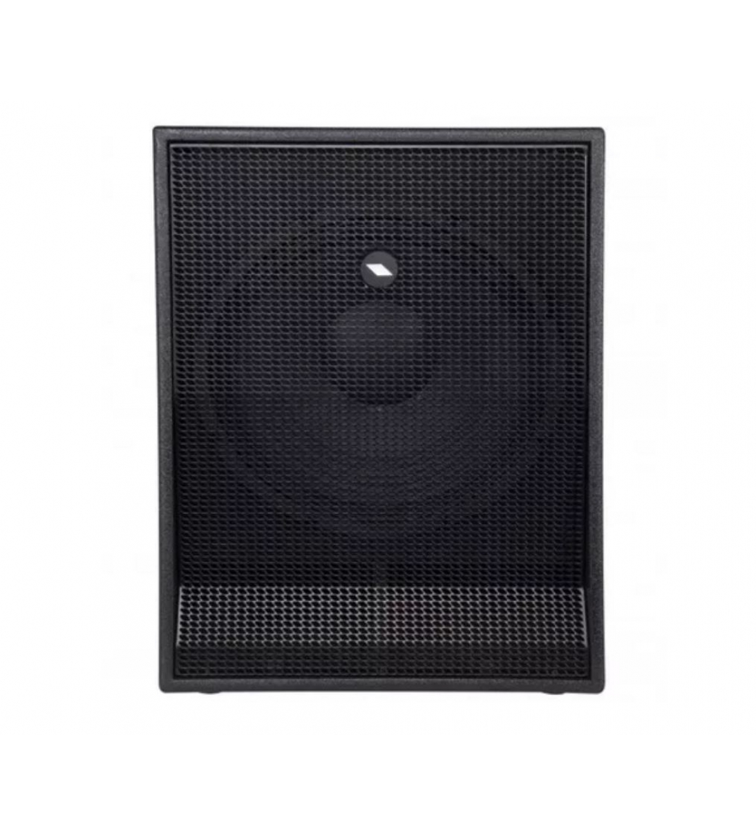 S15A SUBWOOFER 15" ATTIVO 600W