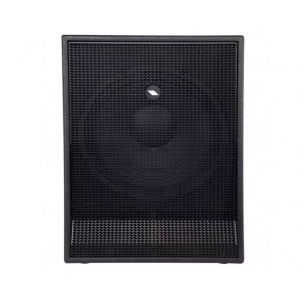 S15A SUBWOOFER 15" ATTIVO 600W