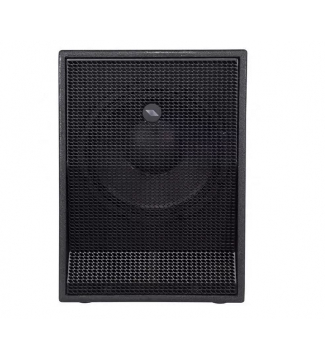 SUBWOOFER 12" ATTIVO 600W