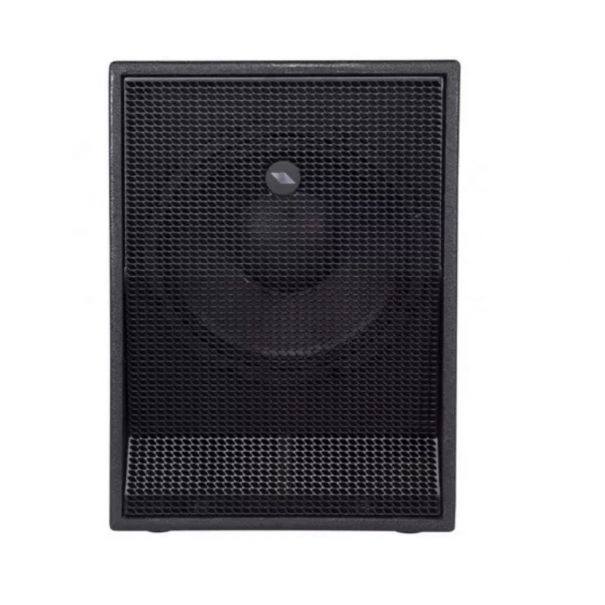 SUBWOOFER 12" ATTIVO 600W