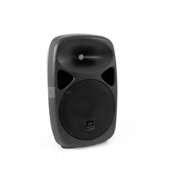 Diffusore Attivo 400W (LF 12" + HF 1") [PSR-12A]