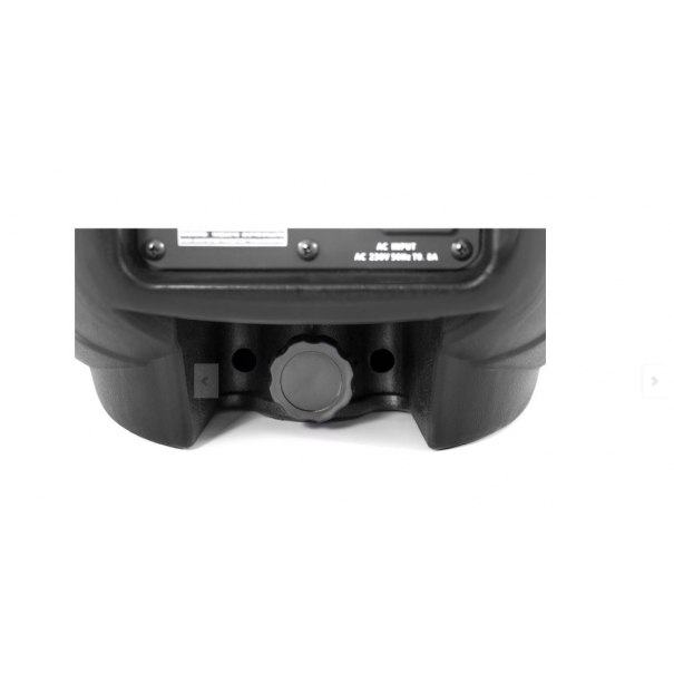 Diffusore Attivo 400W (LF 12" + HF 1") [PSR-12A]