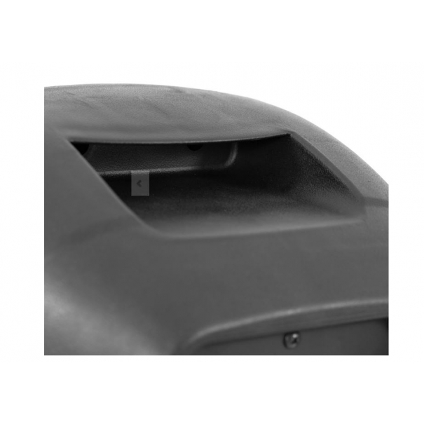 Diffusore Attivo 400W (LF 12" + HF 1") [PSR-12A]