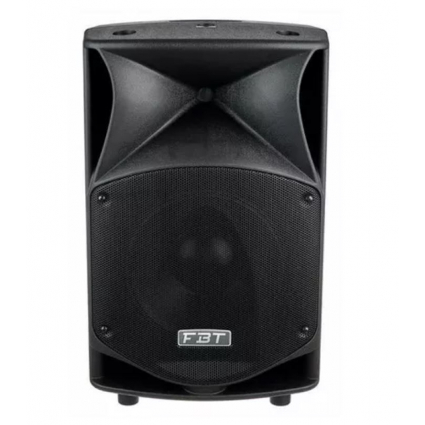 CASSA ATTIVA BIAMPLIFICATA 12" 900W