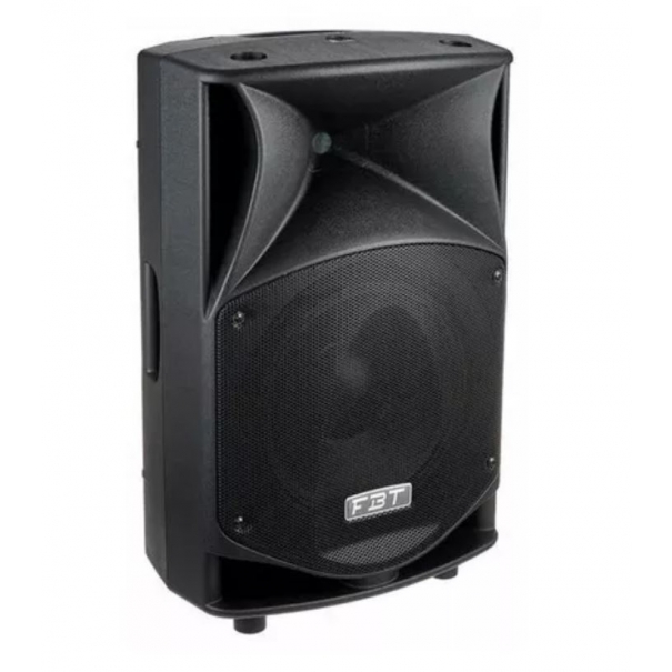 CASSA ATTIVA BIAMPLIFICATA 12" 900W