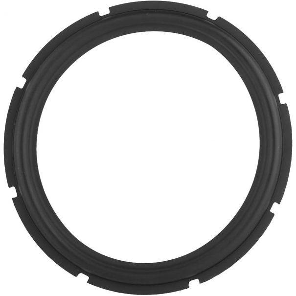 Kit di Riparazione degli Altoparlanti universali 12 Pollici Sostituzione della Riparazione della Schiuma del woofer Altoparlante per Bassi circonda la Schiuma del Cerchio [B027AV159]