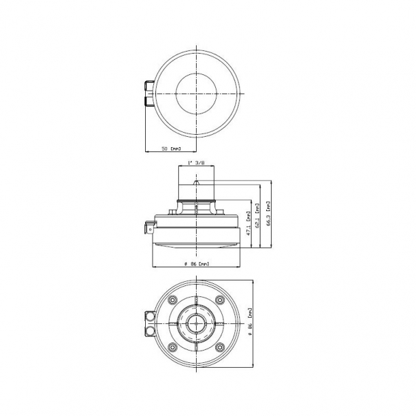 ESD-HD110