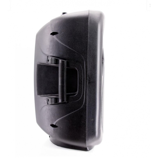 Diffusore Attivo 500W (LF 15" + HF 1") [PSR-15A]
